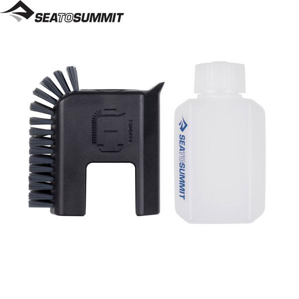 SEA TO SUMMIT シートゥサミット キャンプキッチンポットスクラバー cp
