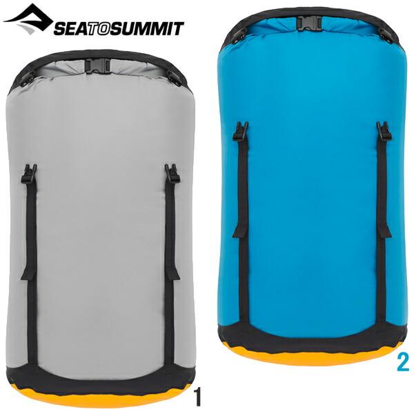 Evacコンプレッションドライバッグ 35L 6
