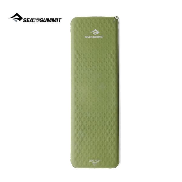 SEA TO SUMMIT キャンププラス S.I.マット 2