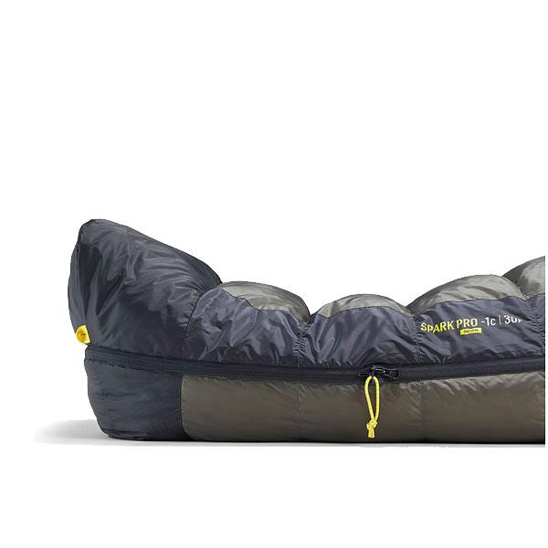 シートゥサミット SEA TO SUMMIT スパークプロ-1C cp 715000