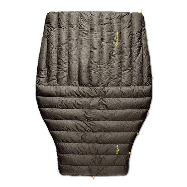 未使用　SEA TO SUMMIT シートゥサミット エンバー-1C レギュラー シートゥサミット SEA TO SUMMIT エンバー-1C レギュラー cp