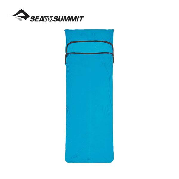 SEA TO SUMMIT ブリーズライナー レクタンギュラー 4