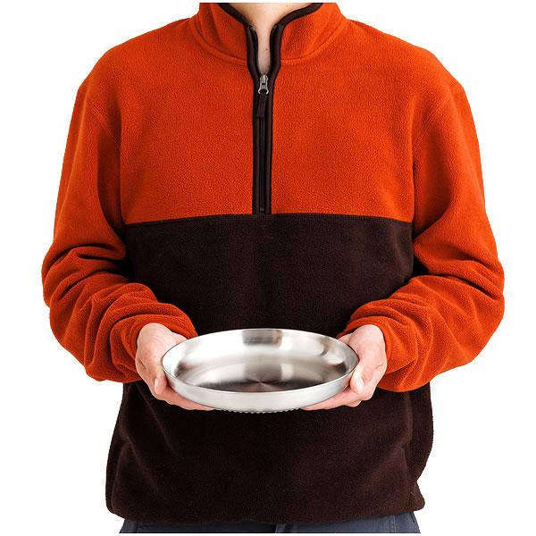 シートゥサミット SEA TO SUMMIT ディツアーステンレスプレート