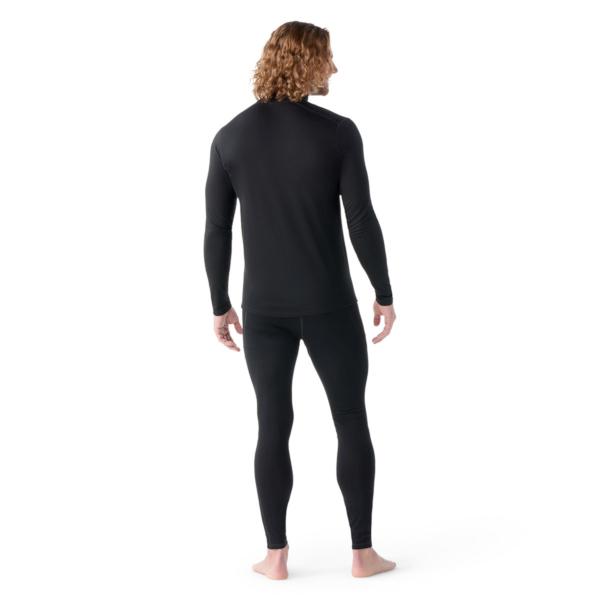 スマートウール Smartwool メンズ 男性用 オールシーズンメリノ ベースレイヤー1/4ジップ cp 742003 SW6101900xxxx 国内正規品