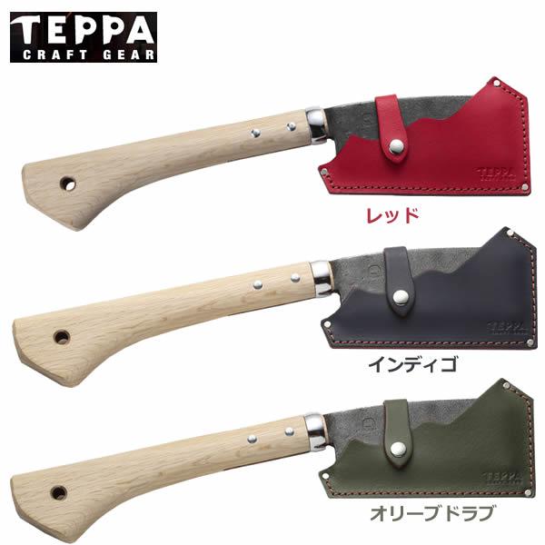TEPPA(てっぱ) 薪割鉈 守門 cp 758060 1400x 国内正規品 : ヨシキ 