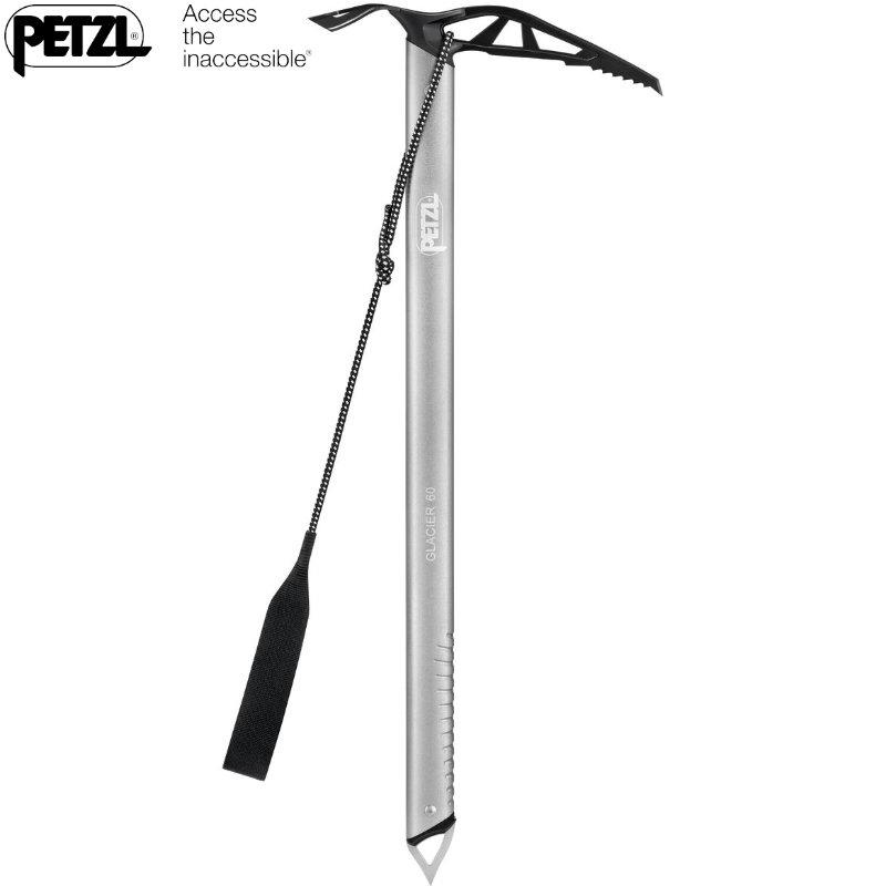 PETZL（ペツル） グレイシャー リンキン U026AAxx 国内正規品 リーシュ