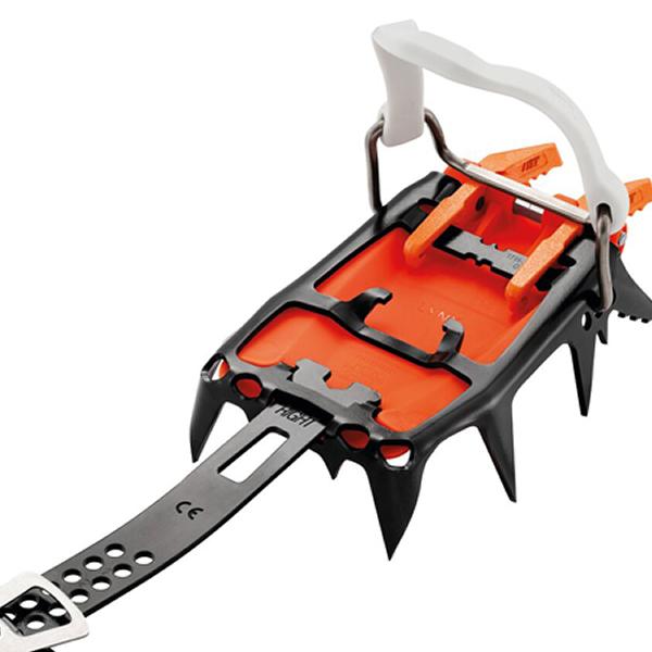 PETZL] ペツル リンクス 781001 U034AA00 国内正規品 PETZL