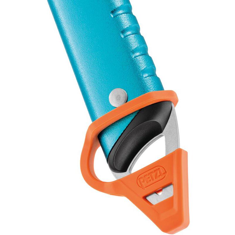 PETZL（ペツル） 25FW ピックスパイクプロテクション U084AA00