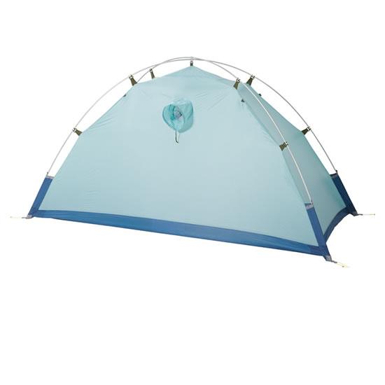 プロモンテ　UL103S プロモンテ PUROMONTE UL-10 3S 1人用シェルター（自立式ツエルト