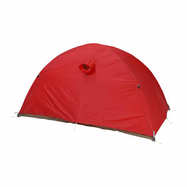 DUNLOP ダンロップ タフコンディションアルパインテント V-2PC 4S 2人