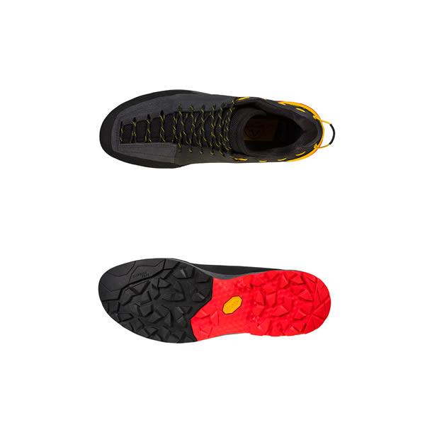 スポルティバ LA SPORTIVA TX ガイド レザー ZFAS031 国内正規品_1