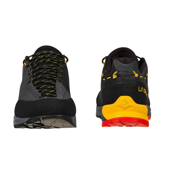 スポルティバ LA SPORTIVA TX ガイド レザー ZFAS031 国内正規品_2