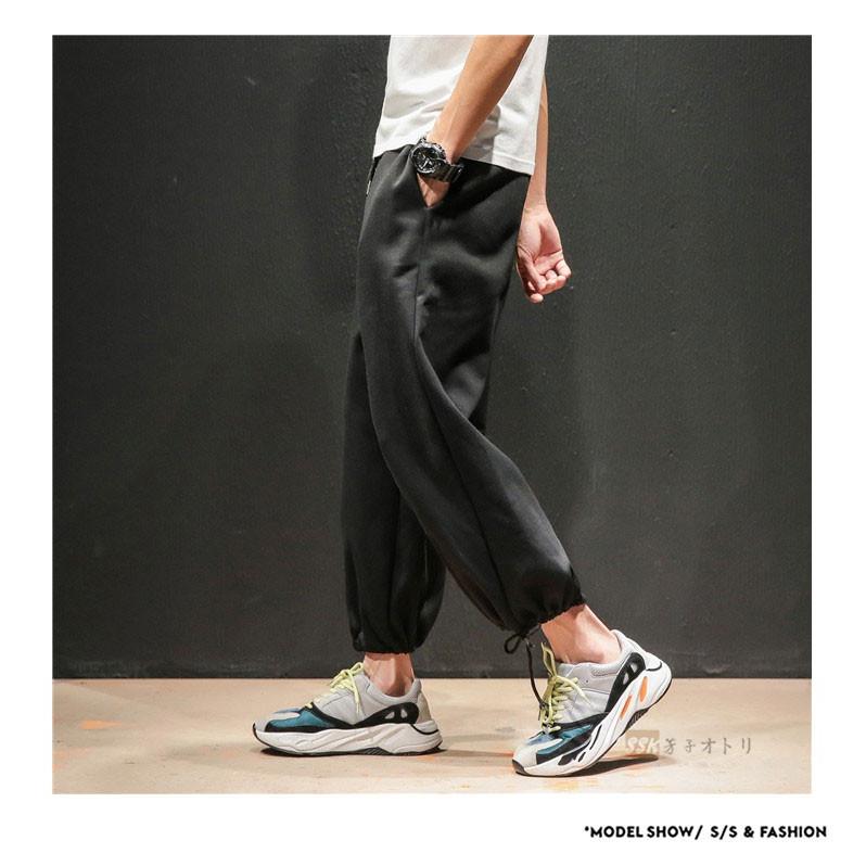 リブパンツ メンズ アンクル丈 スウェットパンツ 夏ズボン チノパン ボトムス 涼しいズボン 夏 サマー Ssk 芳子オトリ 通販 Yahoo ショッピング