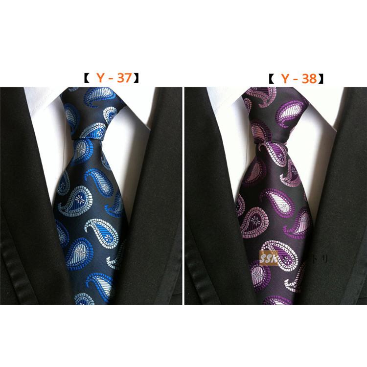 ネクタイ メンズ ビジネス レギュラーネクタイ 結婚式 紳士用 ストライプ柄 フォーマル メンズファッション 選べる28柄 Ssk 芳子オトリ 通販 Yahoo ショッピング