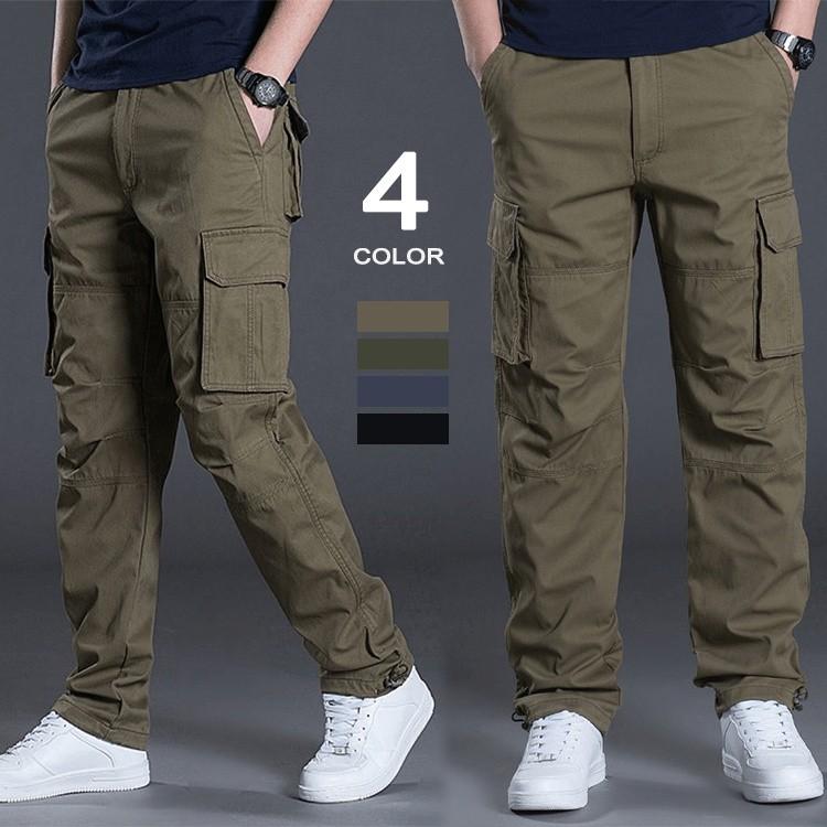 カーゴパンツ ミリタリーパンツ メンズ ボトムス ワークパンツ 撥水 アウトドア メンズファッション Ssk 芳子オトリ 通販 Yahoo ショッピング