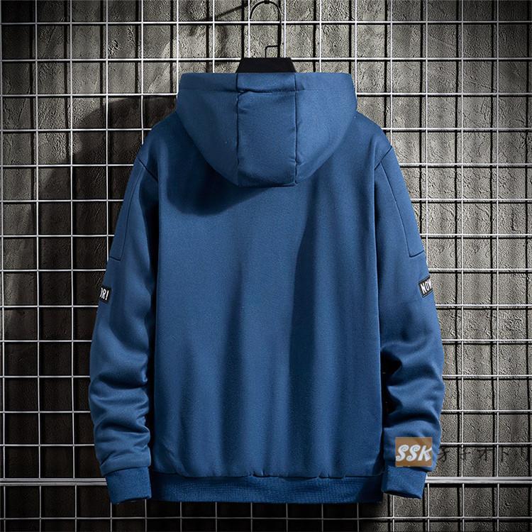 パーカー メンズ ボアパーカー 裏起毛 冬服 メンズパーカー ジップアップーカー あったか 裏ボア 秋冬 トップス Ssk 芳子オトリ 通販 Yahoo ショッピング