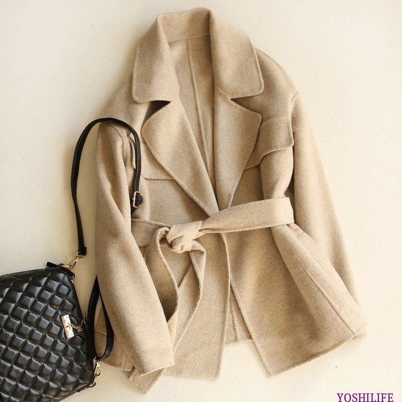 高い品質 コート チェスターコート レディース ピーコート ジャケット Pコート ショート丈 アウター 上品 大人 秋冬 無地 三色 S M L Y Zoj3973 Yoshilife 通販 Yahoo ショッピング 工場直送 Saleinzucca It