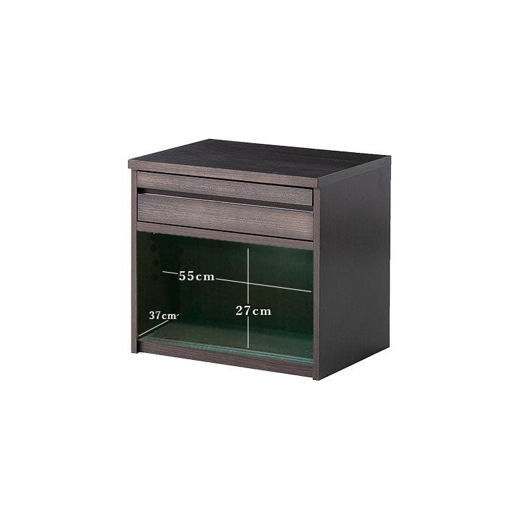 チェスト タンス 仏壇台 幅60cm 日本製 am005 大川家具 完成品