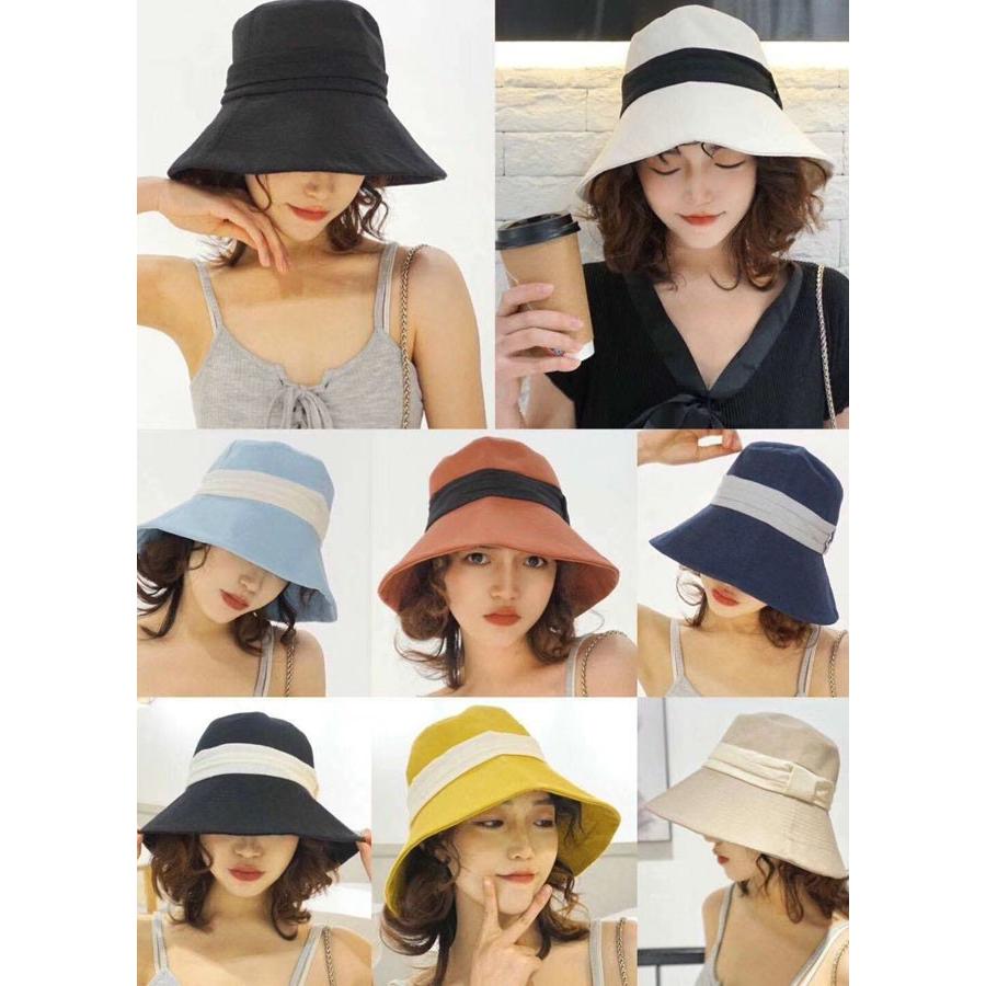 レディース ぼうし Uvハット バケットハット サンバイザー 帽子 衣装 帽子 オシャレな夏 大きいスウェット 春 夏 Eamz1005 L 吉美屋 通販 Yahoo ショッピング