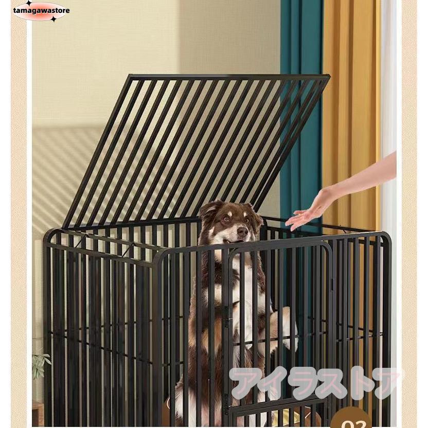 buggyuy@さま専用ページです。 Amazon.co.jp: YXZPQ サークルケージ 犬 小型 ペットサークル 犬