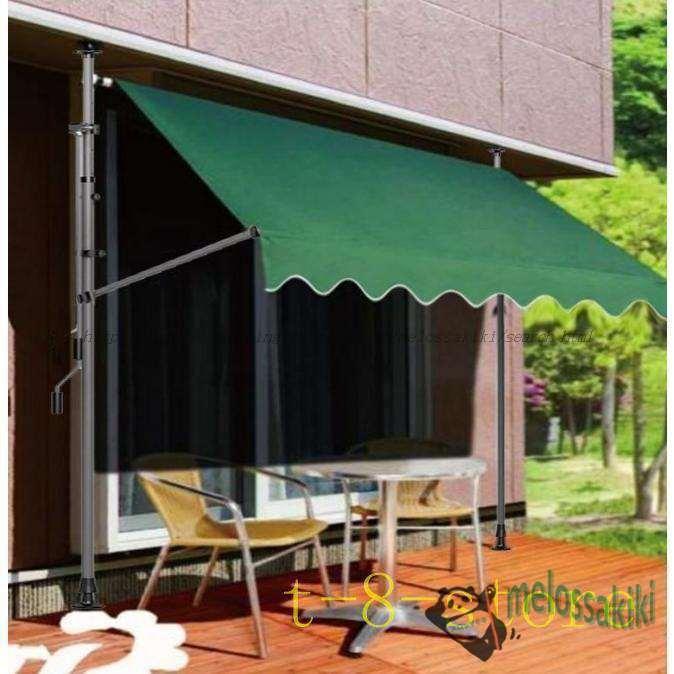 自転車置き場 1台 サイクルガレージ サイクルポート 物置