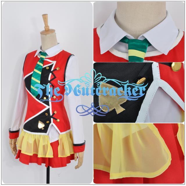 東條 希 ラブライブ LoveLive MAZAMU 劇場版 僕たちはひとつの光