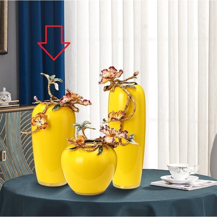 VA44-2花瓶 かびん 花器 花入れフラワーベース インテリア 雑貨 陶器