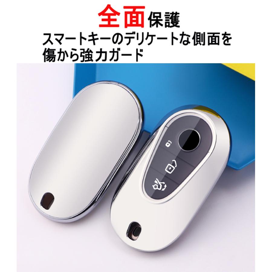 メルセデス ベンツ Mercedes Benz スマートキー Cクラス 現行 Mercedes-Benz（メルセデス・ベンツ） Mercedes Benz ベンツ 専用 キー