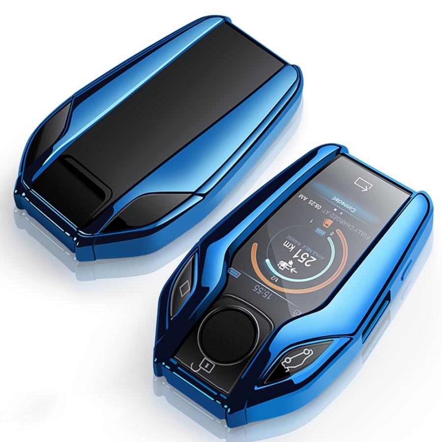 BMW ディスプレイキー キーケース 5 6 7 8 シリーズ X3 X5 X7 i8 BMW ディスプレイキー キーケース 5 6 7 8 シリーズ X3 X5 X7 i8