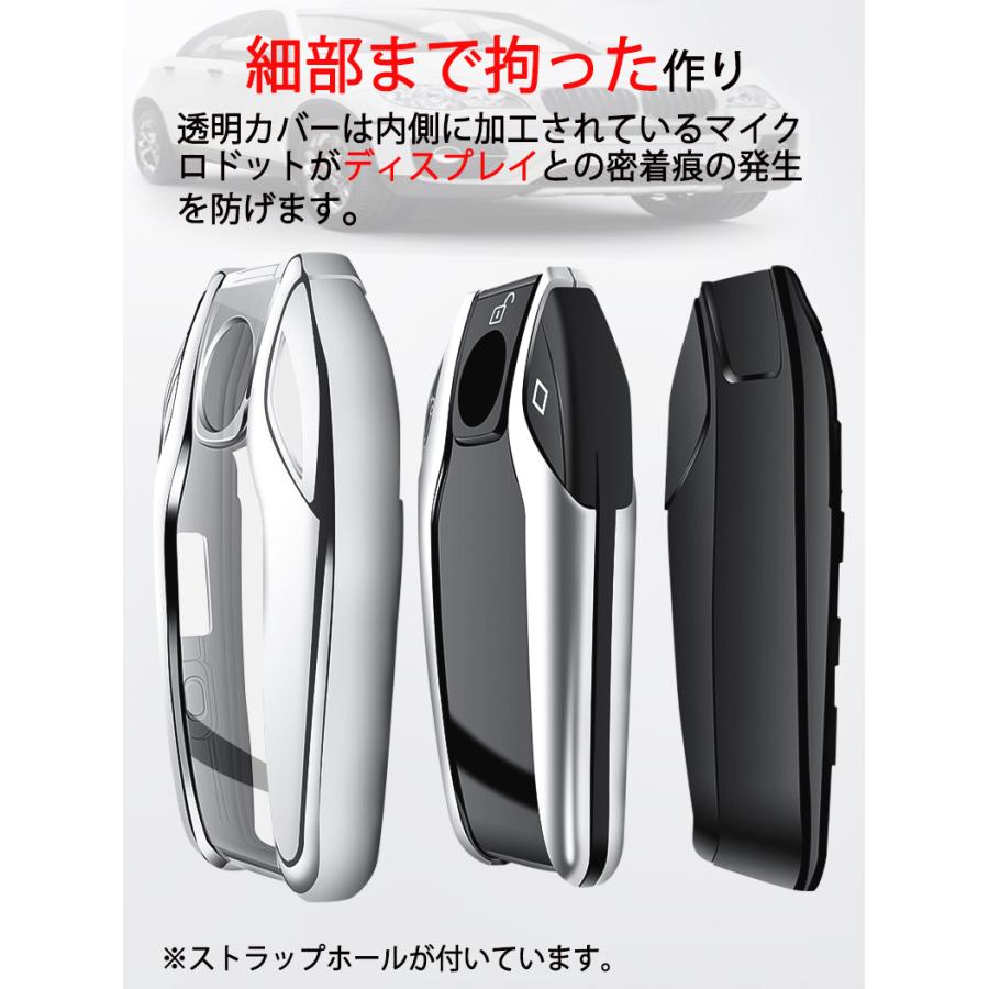BMW ディスプレイキー キーケース 5 6 7 8 シリーズ X3 X5 X7 i8 BMW ディスプレイキー キーケース 5 6 7 8 シリーズ X3 X5 X7 i8