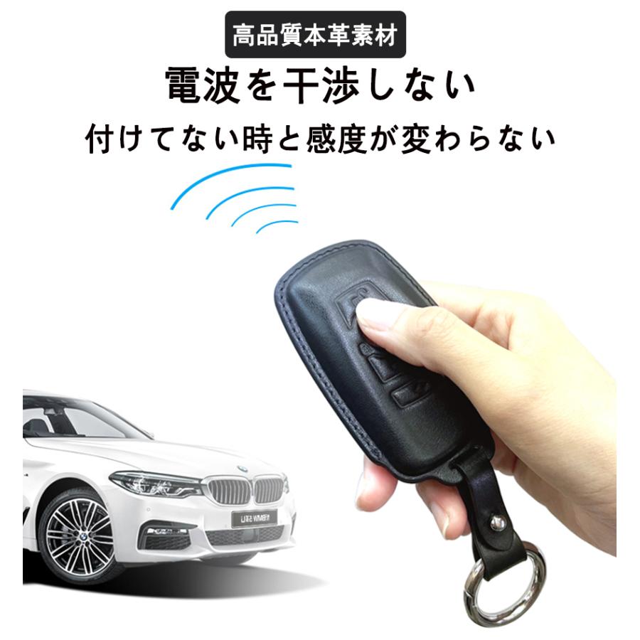 BMW ACSCHN IZTERキーホルダー三個セット