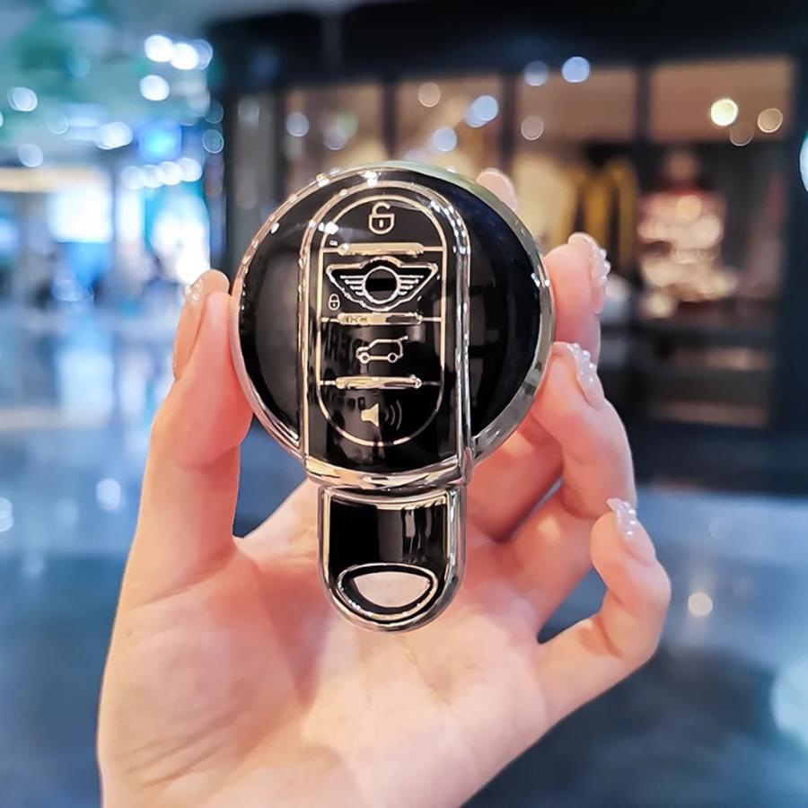 希少!! GHOST キーフォルダー b941c9e070079a645afcbdb8951d06