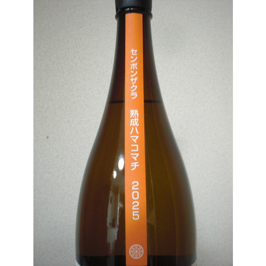 千本桜 熟成ハマコマチ 25度 1800ml 芋焼酎 : 吉野酒店 - 通販