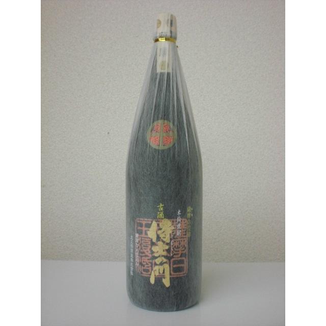 侍士の門 古酒 25度 1800ml 太久保酒造 : 吉野酒店 - 通販 - Yahoo 