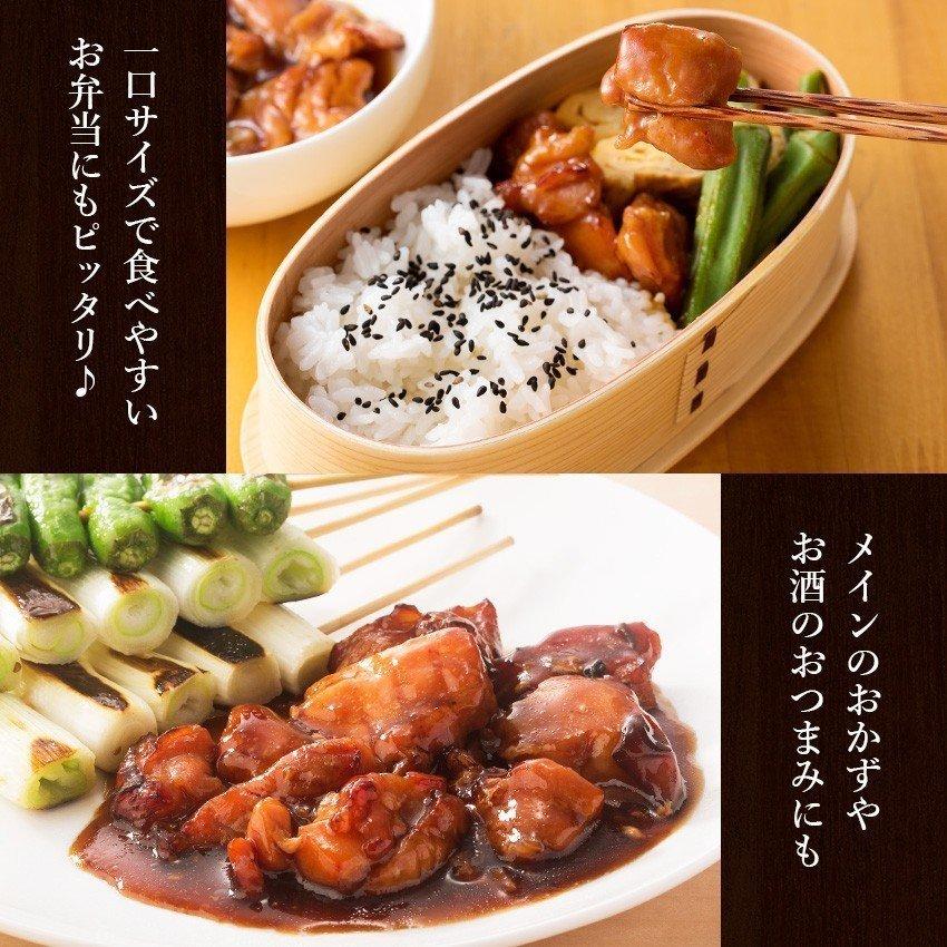 吉野家（YOSHINOYA） 公式【冷凍】 うしとり+紅生姜セット（牛丼4袋