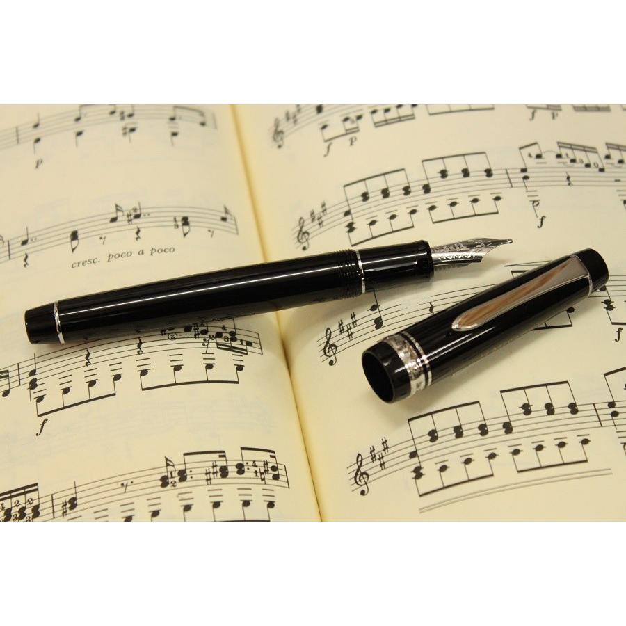 PILOT（パイロット） 万年筆 カスタム ヘリテイジ912 HERITAGE912