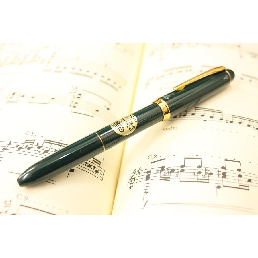 Pilot 多機能筆記具 2 1sr ダークグリーン Bkh 3sr Dg 名入れ Pilot Bkh 3sr Dg 吉野屋商店 通販 Yahoo ショッピング