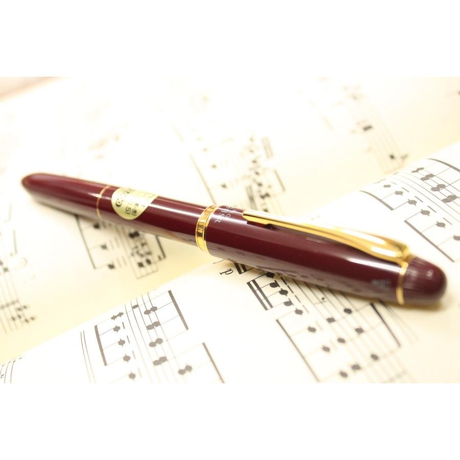 PILOT（パイロット） 多機能筆記具 2+1SR ディープレッド BKH-3SR-DR