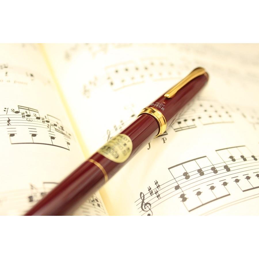 PILOT（パイロット） 多機能筆記具 2+1SR ディープレッド BKH-3SR-DR