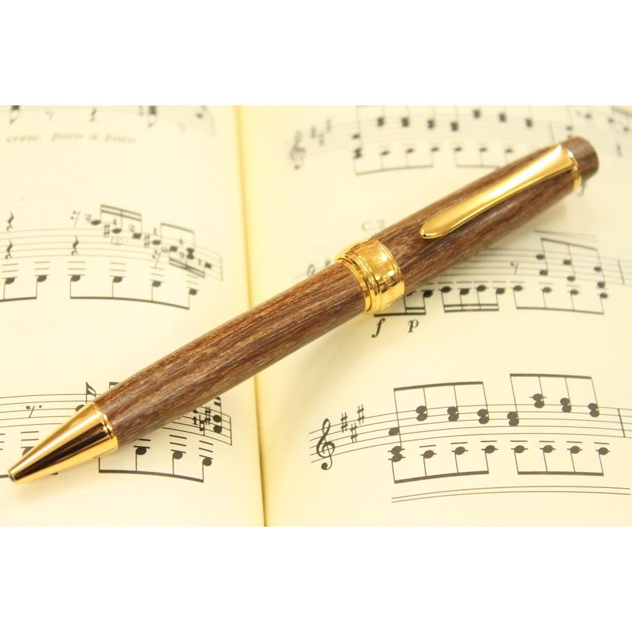 PILOT（文具） PILOT 油性ボールペン CUSTOM槐(エンジュ) モクメ
