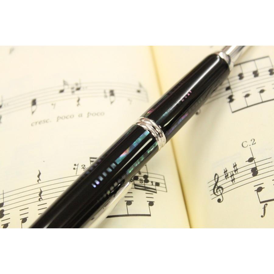 PILOT(文具) 細字中字在庫有 PILOT 万年筆 キャップレス螺鈿 PILOT(文具) 細字中字在庫有 PILOT 万年筆 キャップレス螺鈿