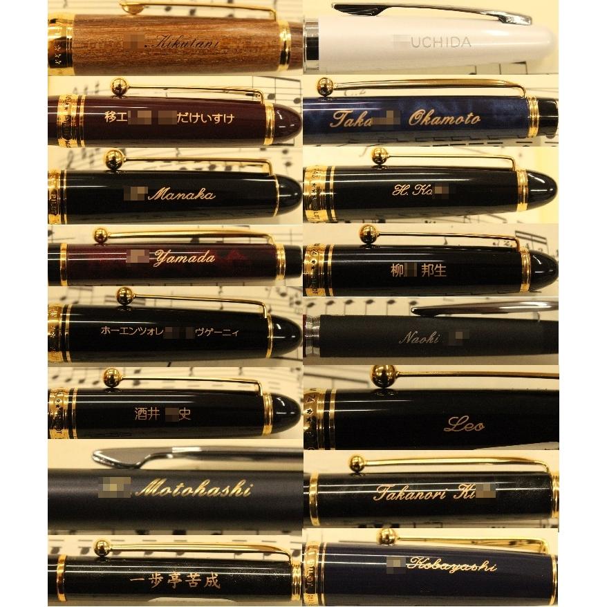 パイロット　PILOT 万年筆　エラボー　ブラウン　SEF 新品)PILOT パイロット 万年筆 エラボー ブラウン (金属軸