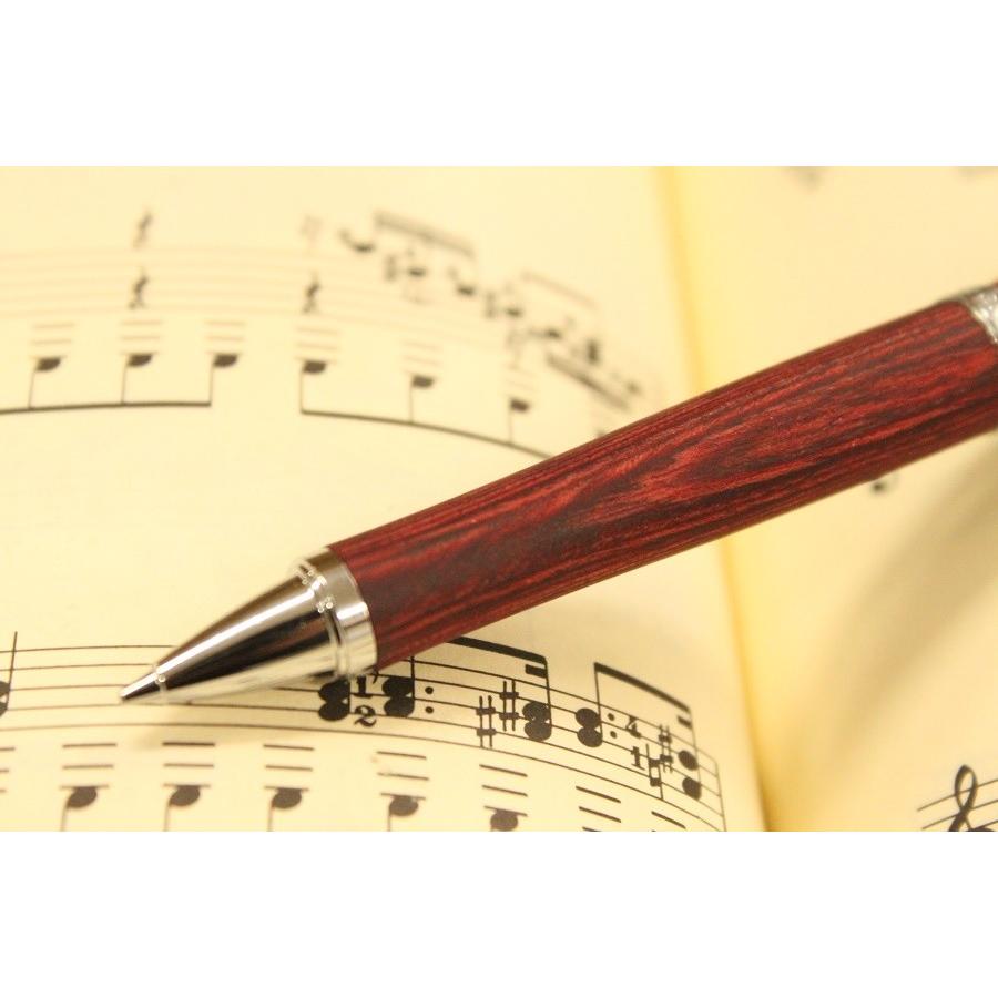 PILOT（パイロット） シャープペンシル レグノ LEGNO ダークブラウン