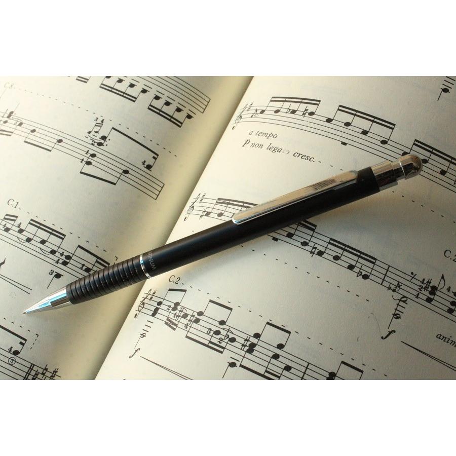 Platinum プラチナ シャープペンシル 黒 : 吉野屋商店 - 通販 - Yahoo