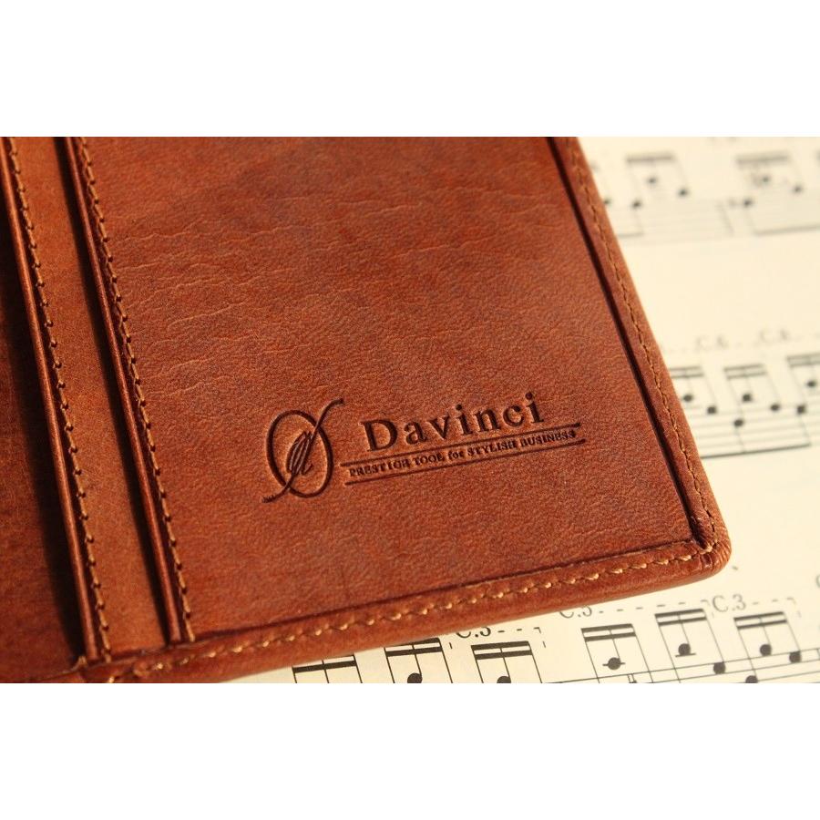 ダ・ヴィンチ 在庫有 Davinci GRANDE Roroma Classic 聖書サイズ