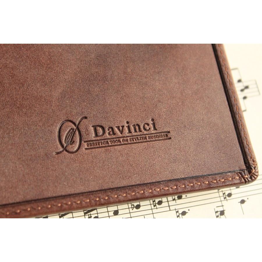 ダ・ヴィンチ Davinci GRANDE Roroma Classic A5サイズシステム ダ・ヴィンチ Davinci GRANDE Roroma Classic A5サイズシステム