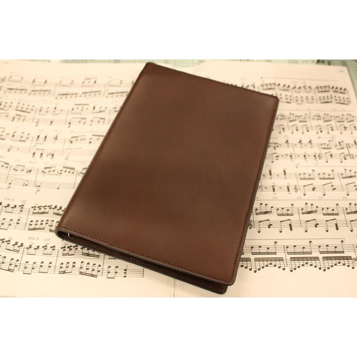 ダ・ヴィンチ Davinci GRANDE All Earth A5サイズシステム手帳 