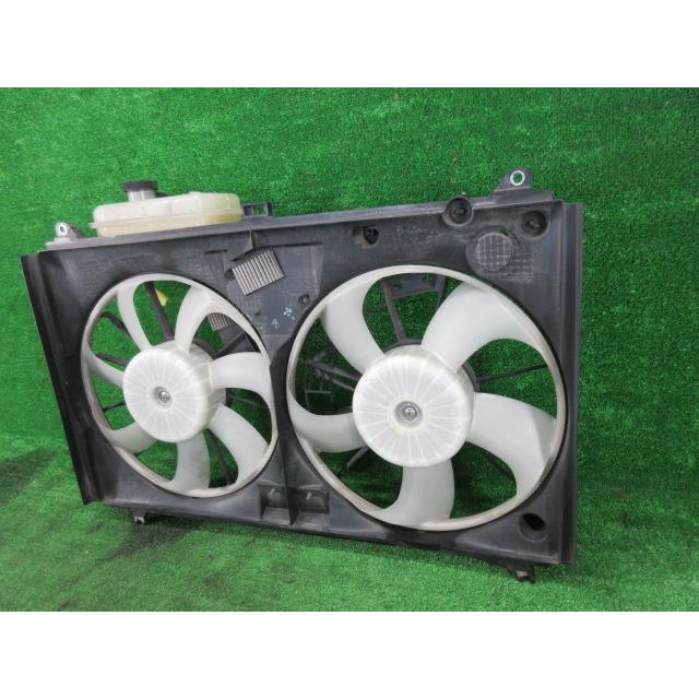 レクサス LS DAA-UVF45 電動 ファン モーター LS600H レクサス（LEXUS） LS DAA-UVF45 電動ファン ラジエーターファン