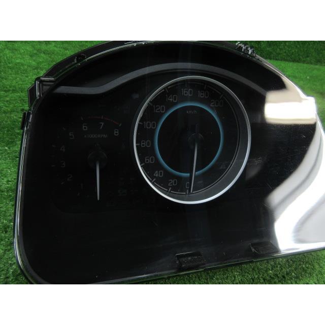 スズキ イグニス DAA-FF21S スピードメーター 1200 ハイブリッド MG 161602 : 株式会社YOSHIOKA ヤフー店 ...