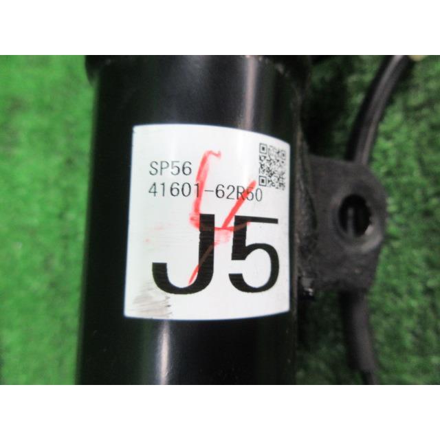 スズキ イグニス DAA-FF21S 右フロントストラットASSY 41601-62R50 